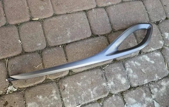 Opel Astra K Other front door trim element 39068927