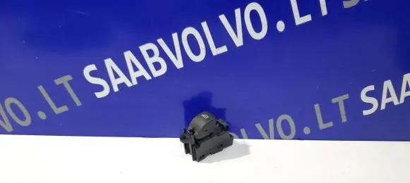 Volvo V70 Electric window control switch 31272006
