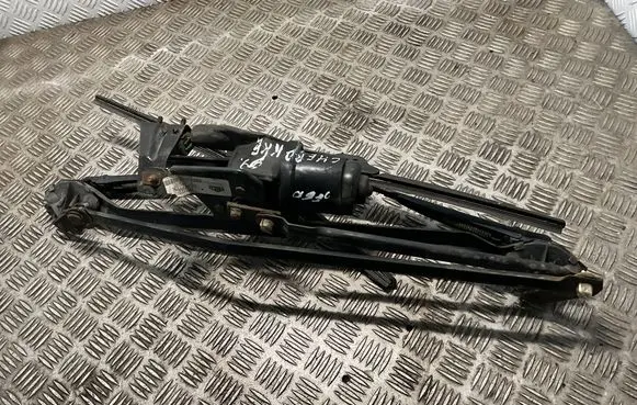Jeep Cherokee XJ Headlight wiper blade set 