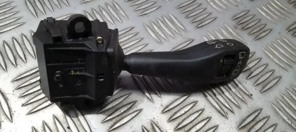 BMW 3 E46 Wiper control stalk 8363669 01204020