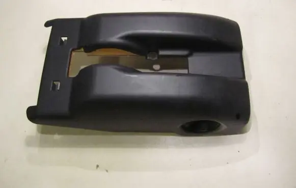 Audi A6 S6 C5 4B Steering wheel column trim 4B0880225A