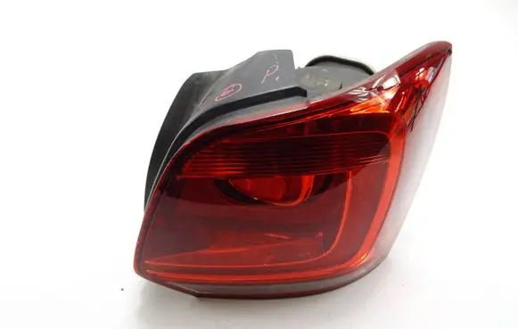 Rear/tail lights