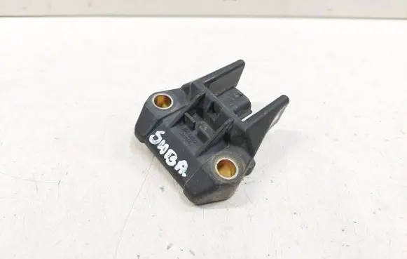 Subaru Legacy Airbag deployment crash/impact sensor 98231AG000 2521000080