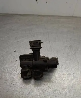 Mercedes-Benz C W203 Electric auxiliary coolant/water pump A2118320084
