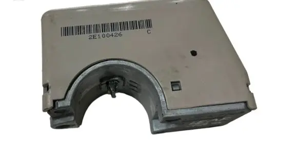 Nissan Leaf I (ZE0) Steering wheel lock 2E100426C