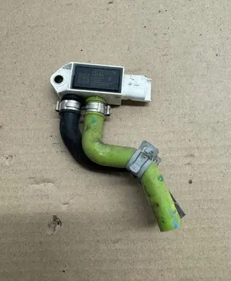 Renault Trafic III (X82) Exhaust gas pressure sensor 227701177R