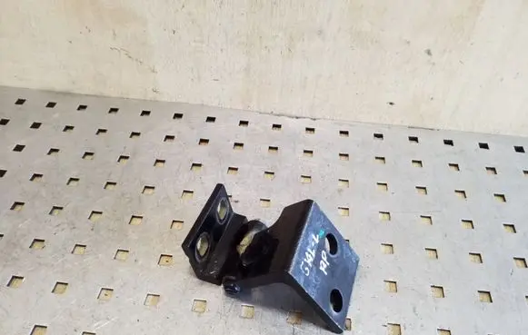 BMW X5 E53 Rear door lower hinge 415282651699