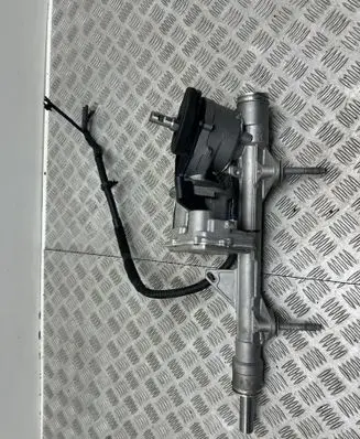 Citroen C3 Steering rack electric part 9831639980 38028321 3802832116C