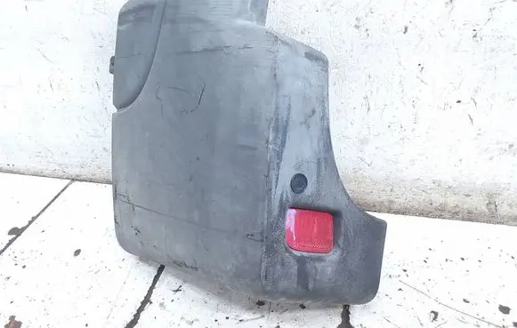 Opel Movano B Rear bumper corner part panel trim 2003524 851210001R