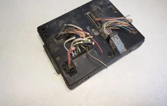 Renault Scenic I Fuse module 8200029342B