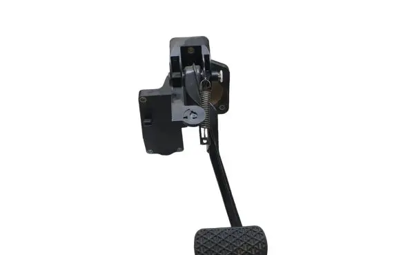 Mercedes-Benz B W245 Brake pedal A1692901001 40100449A