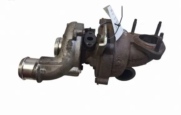 Ford S-MAX Turbo 7G9Q6K682BB 76364719