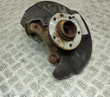 Volkswagen Transporter - Caravelle T6 Front wheel hub 7H0407257G