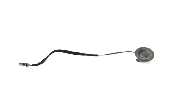 Volkswagen Touareg I Front door speaker 7L6035415
