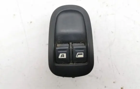 Peugeot 206 Electric window control switch
