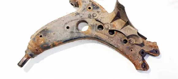Skoda Praktik (5J8) Front lower control arm/wishbone 