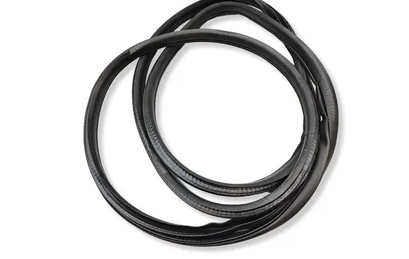 Suzuki Vitara (LY) Front door rubber seal 17267