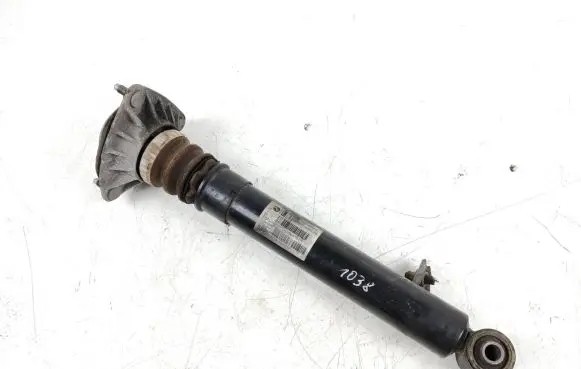 BMW X6 E71 Rear shock absorber/damper 6792971 28156957 14941510