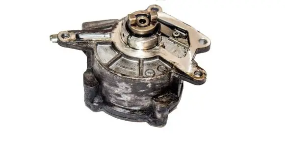 Mercedes-Benz R W251 Vacuum pump a6422301027