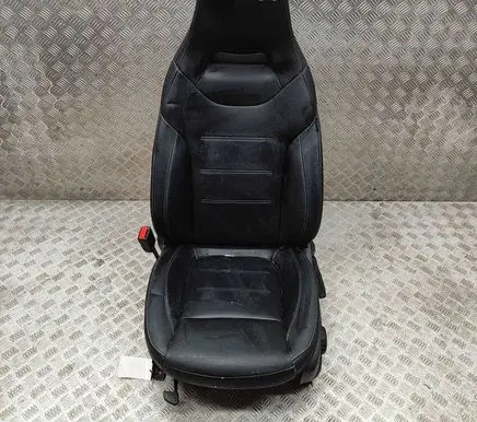 Mercedes-Benz CLA C118 X118 Front driver seat A1779108101 A1779108305