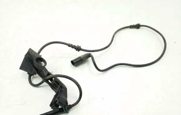 ABS brake wheel speed sensor