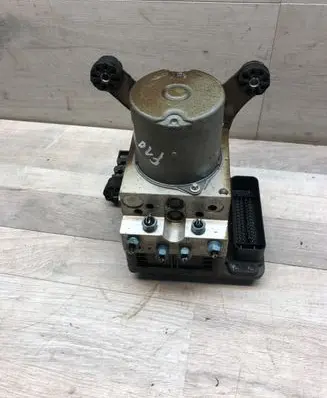 BMW 5 F10 F11 ABS Pump 6795523 DSCF10ACC 345267959