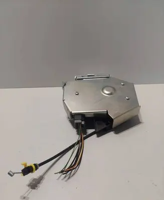 Volvo V70 Tailgate/trunk/boot lock/catch/latch 31276954 22210 40758120