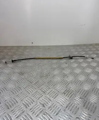 Ford Focus C-MAX Rear door cable line 997804