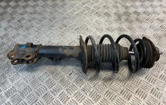 Hyundai ix35 Front shock absorber/damper