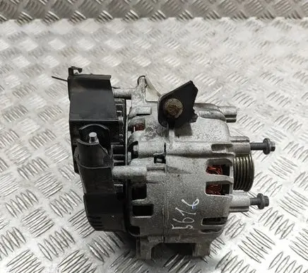 Citroen C5 Aircross Generator/alternator 9820080280
