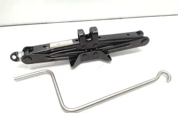 Toyota Yaris XP210 Lift Jack 