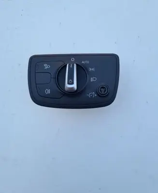 Audi A6 S6 C7 4G Light switch 4G0941531S 4G0941531