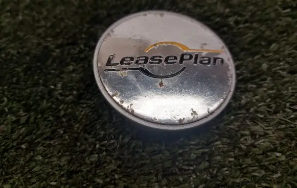 Opel Vectra C Non-original wheel cap LG060640