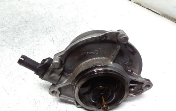 Vacuum pump