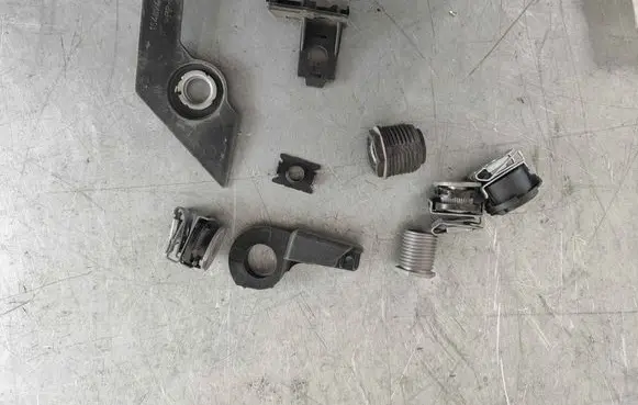 Volkswagen Golf VII Other body part 5G0998226