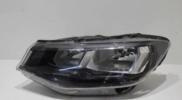 Volkswagen Caddy Headlight/headlamp 2K8941005C 61202401 2K8941005