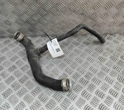 Mercedes-Benz CL C216 Engine coolant pipe/hose A2215012791