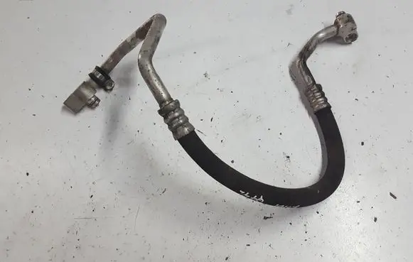 Audi Q7 4L Air conditioning (A/C) pipe/hose 7L6820721BJXAUTOPX 7L6820721BJ