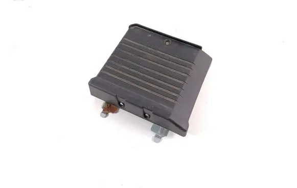 Mitsubishi Outlander Sound amplifier 8701A565