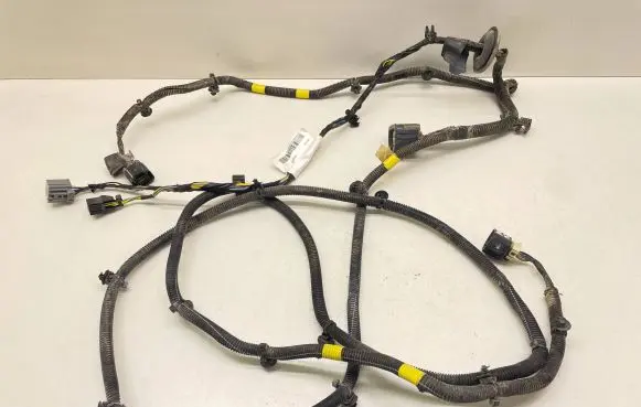 Volvo XC60 Parking sensor (PDC) wiring loom 31376356