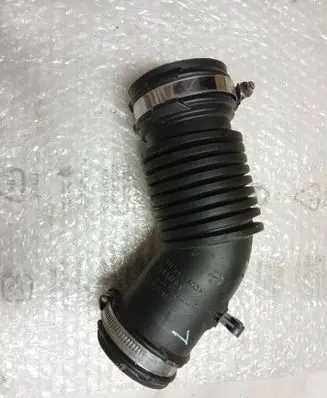 Renault Captur Air intake hose/pipe 165755929R