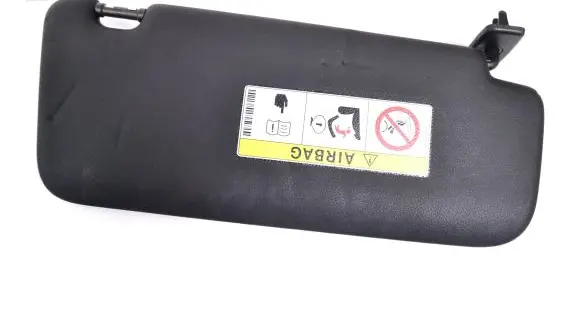 Mercedes-Benz E W238 Sun visor