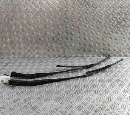 Peugeot 3008 III Windshield/front glass wiper blade 9844663080 9844662480