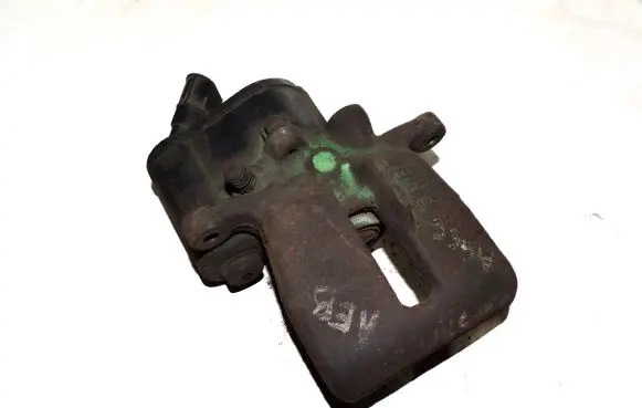 Audi A6 S6 C6 4F Rear brake caliper