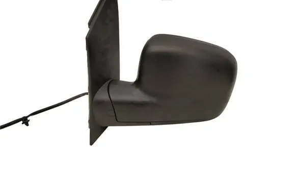 Volkswagen Caddy Front door wing mirror part 