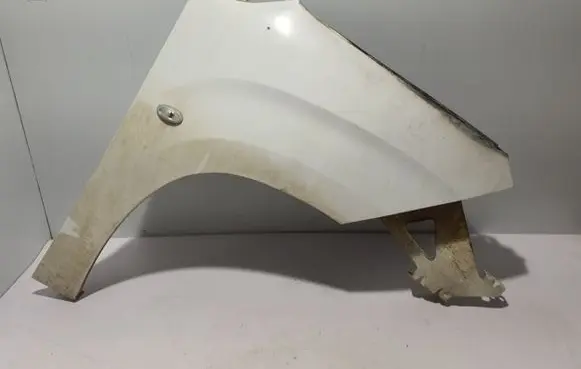 Opel Combo E Fender 9816482380