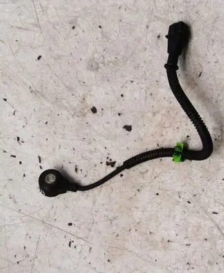 Fiat 500X Detonation knock sensor 552234