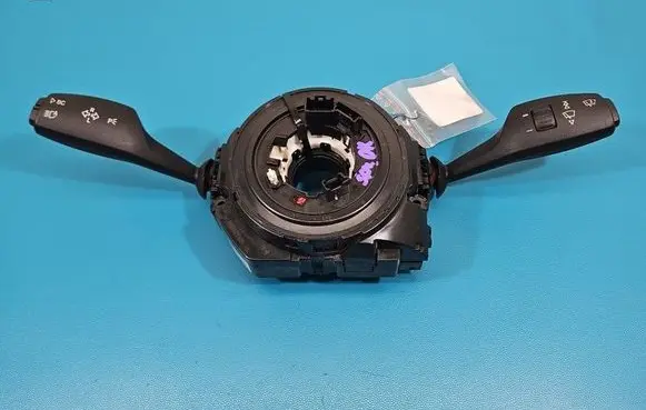 BMW 3 F30 F35 F31 Headlight wiper switch 9253759 IMPRK1530538