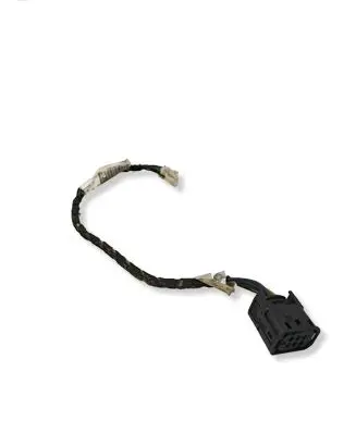 Mercedes-Benz Vito Viano W639 Front door wiring loom A6395406809 G216043 100402