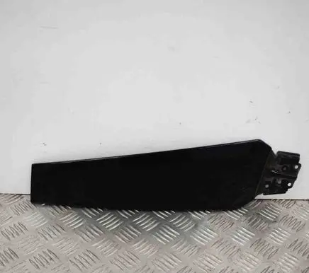 Audi A5 Sportback 8TA (B) pillar trim (top)